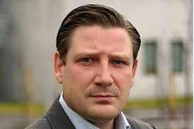 Gunnar Andersen bað Ársæl um að senda gögn til DV