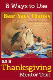 Say thanks with coloring pages ! 17 Bear Says Thanks Ideas Thankful Bear Sayings