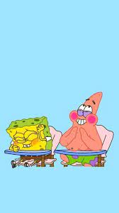 Mobile Taustakuva Spongebob Wallpaper Funny Phone Wallpaper Iphone Wallpaper
