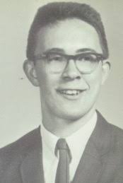 Thankful for the service of Ronald Miller SFC Retired US Army 1958