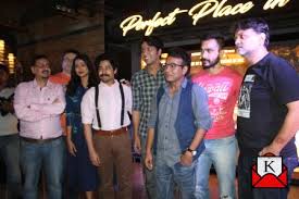 Trailer Launch Of Bengali Film Vinci Da The Kolkata Mail See more of primera escuela de arte multimedial da vinci on facebook. trailer launch of bengali film vinci da