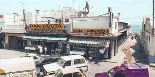 Ole Tus Webs Barcelona Barcelona Fotos De Barcelona Viaje En El Tiempo