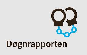 Nøgen mand sprang frem fra busk og stillede sig foran kvinde