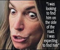 I'm a RN too and you sound like a fool….🤣 🤣 you got your 5 minutes of  fame !! Weren't you the RN that said Kevin didn't have a certain stage  Cancer