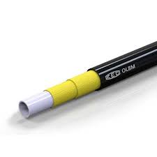 Hydraulic hose - OL8M series - ZEC - for air / polyester ...