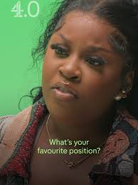 Phoenix Brown Chloe Burrows