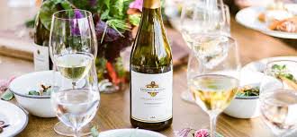 What To Pair With Chardonnay Kendall Jackson