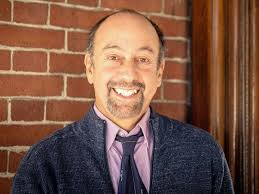 Today I received an Excellence in Teaching award from the Department of…