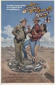 Sally field smokey and the bandit 2. Smokey And The Bandit Ii 1980 Imdb