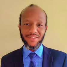 Kareem Hanchell: "Independent Candidate", Garden HILLS.