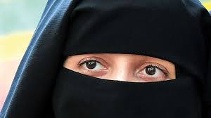 The burka is the most. India S Neighboring Country Bans Burqa Decides To Shut Down 1000 Islamic Schools