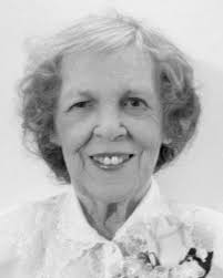 Betty Potter Obituary (2017)