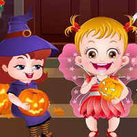 Jogar Baby Hazel Halloween Party Jogue Baby Hazel Halloween Party No Ugamezone Com