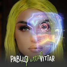 Ouça músicas do artista pabllo vittar. Portal Pabllo Vittar Beranda Facebook