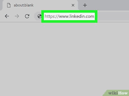 You might make a big impression by listing your linkedin profile on your resume. Simple Ways To Download A Linkedin Resume 8 Steps With Pictures