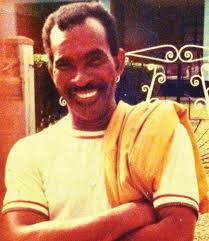 Obituary of Rolvix Harlond Thompson