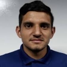 Profile Cristóbal Aguilera, Halcones de Zapopan: Info, news, matches and  statistics