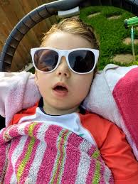 Prayers & Updates for Eli Sorensen