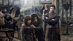 Chaque contrée de ce royaume est gérée par une grande. Game Of Thrones Recap Season 1 Def Pen