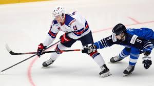 Complete player biography and stats. Cole Caufield 2021 Iihf U20 World Juniors Highlights Hd Youtube
