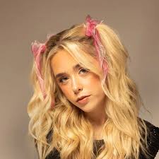 Piper Rockelle Frank Plushie