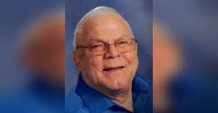 Obituary information for Stanley Marvin Tenbarge
