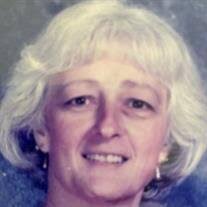 Paula L. Briggs Obituary