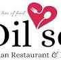 Dil Se Indian Restaurant from www.dilse.ca