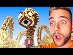 Defeat the Minecraft BOSS, Win $100,000