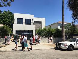 The jakepaul community on reddit. Went By The Jake Paul House Today Talked To Some Of The Parents It S Just As Bad As They Say Losangeles