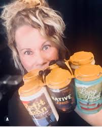 Perks of the job include trying new flavors