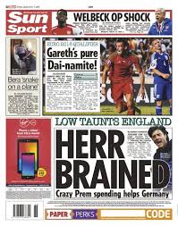 Provides local, international news, columnists and letters to editors. Arsenal Under Fire As Barca Chase New Pedro European Newspaper Review Goal Com