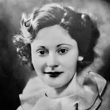 My mother Lorraine Devito was born today in 1933. She would have been 93.  She died July 20, 2023.