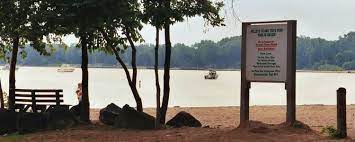 Campground hiking trail park boundary fishing area swimming rev. Best Camping In And Near Kelleys Island State Park