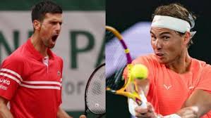 Plus, and staying on the thread topic, nadal has won 35 masters 1000 and federer 28. French Open 2021 Novak Djokovic Vs Rafael Nadal Live Stream When Where And How To Watch Firstsportz