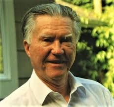 William Edgar Stafford (1914-1993)
