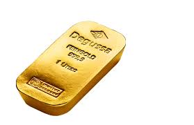Buy 1 Oz Gold Degussa Bars Buy Gold Bars Kitco