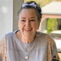 Gayle Williams Obituary September 25, 2021