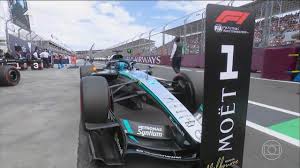 Fórmula 1: Mercedes desponta como favorita no GP da Austrália