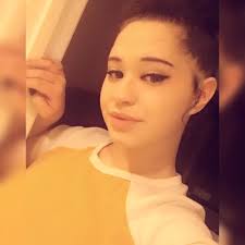 Barnes, Tabitha Lynn Mugshot