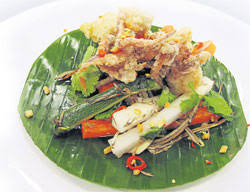 Muhammad nazri bin zainuddin (kapcai) is on facebook. Following The Food Trail