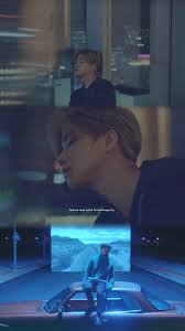 Wallpaper Ikon Goodbye Road Mv Ikon Suami