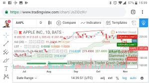 Tradingview Review Charts Screening Costs All Tested