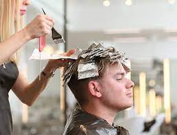 Type 'salon near me' in the google maps to find the nearest salons marked on google. Men Here S How To Dye Your Hair On The Downlow The Treatment Files