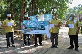 Pengurusan operasi syarikat kawalan keselamatan. Usul Benar Rentas Daerah Di Terengganu Dibincang Utusan Timur
