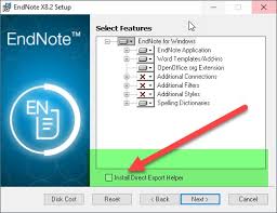 Endnote Faq Researchsoftware Com Disc B V Nl