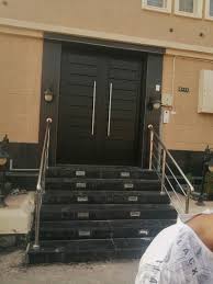 معلم دهان ابواب خشب جده 7