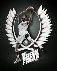 Follows the antetokounmpo family as they rely on faith, determination and their unbreakable bond to lift themselves out of a life of poverty as undocumented immigrants living in greece. The Greek Freak Posts Facebook