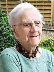 Eva PELTIER († 01/01/1901)