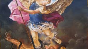 Ricevi la benedizione di santa rita con la sua 'potente' reliquia. 8 Maggio Apparizione Di San Michele Arcangelo Alta Terra Di Lavoro